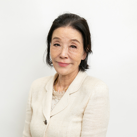 山田 典子