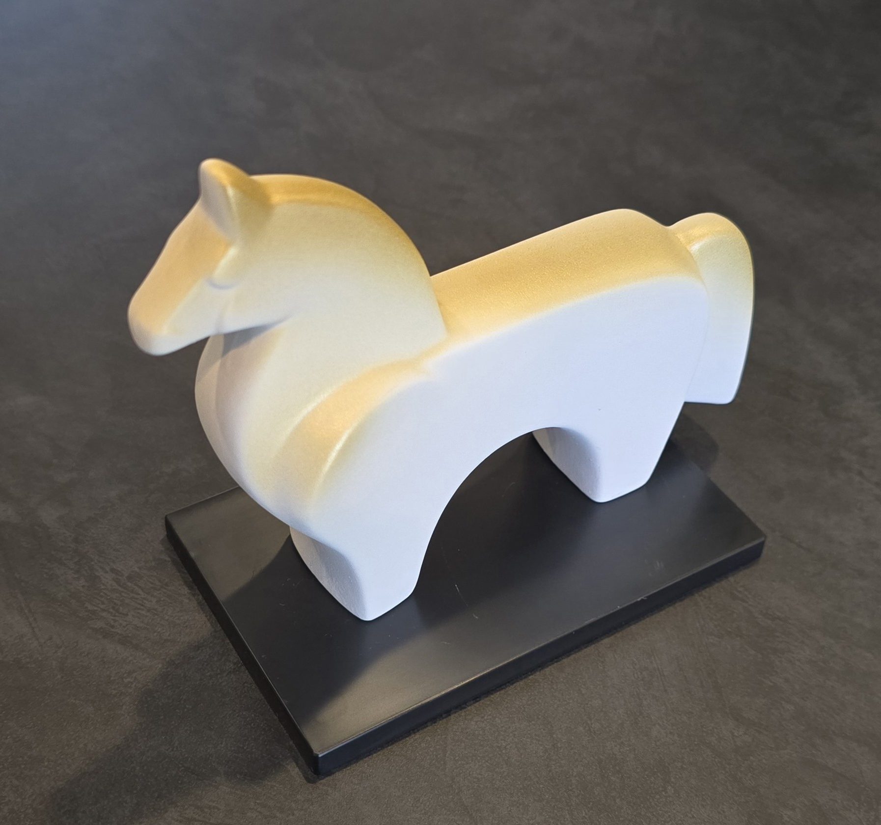 今年の干支の置物